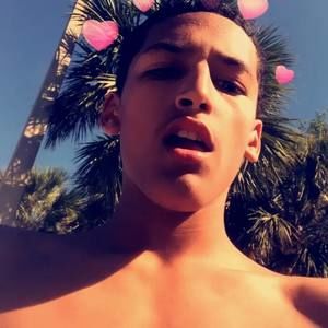 Meet your Posher, Chris